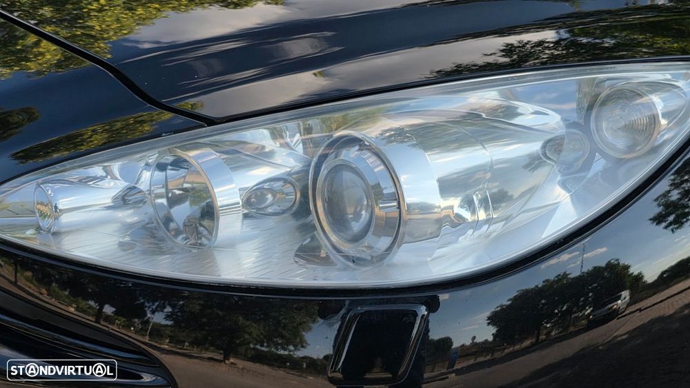 Peugeot RCZ 1.6 200 THP - 19