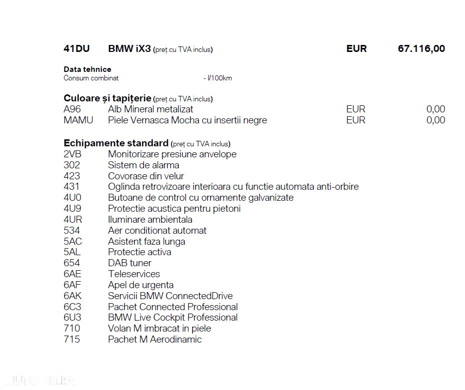 BMW iX3 - 19