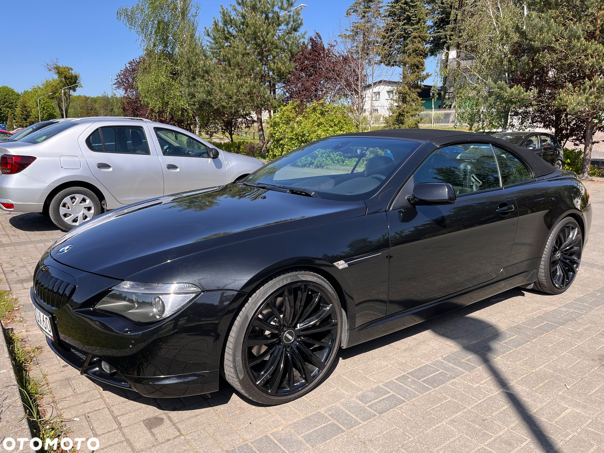 BMW Seria 6 630 i - 5