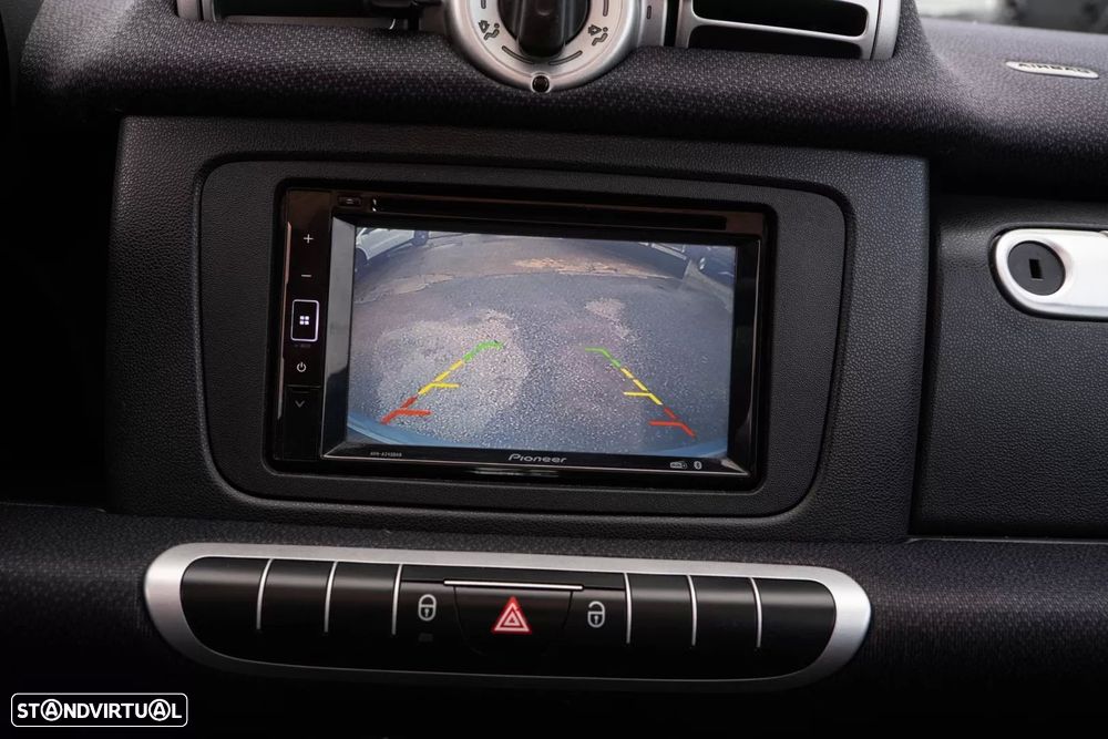 Smart ForTwo Coupé - 23