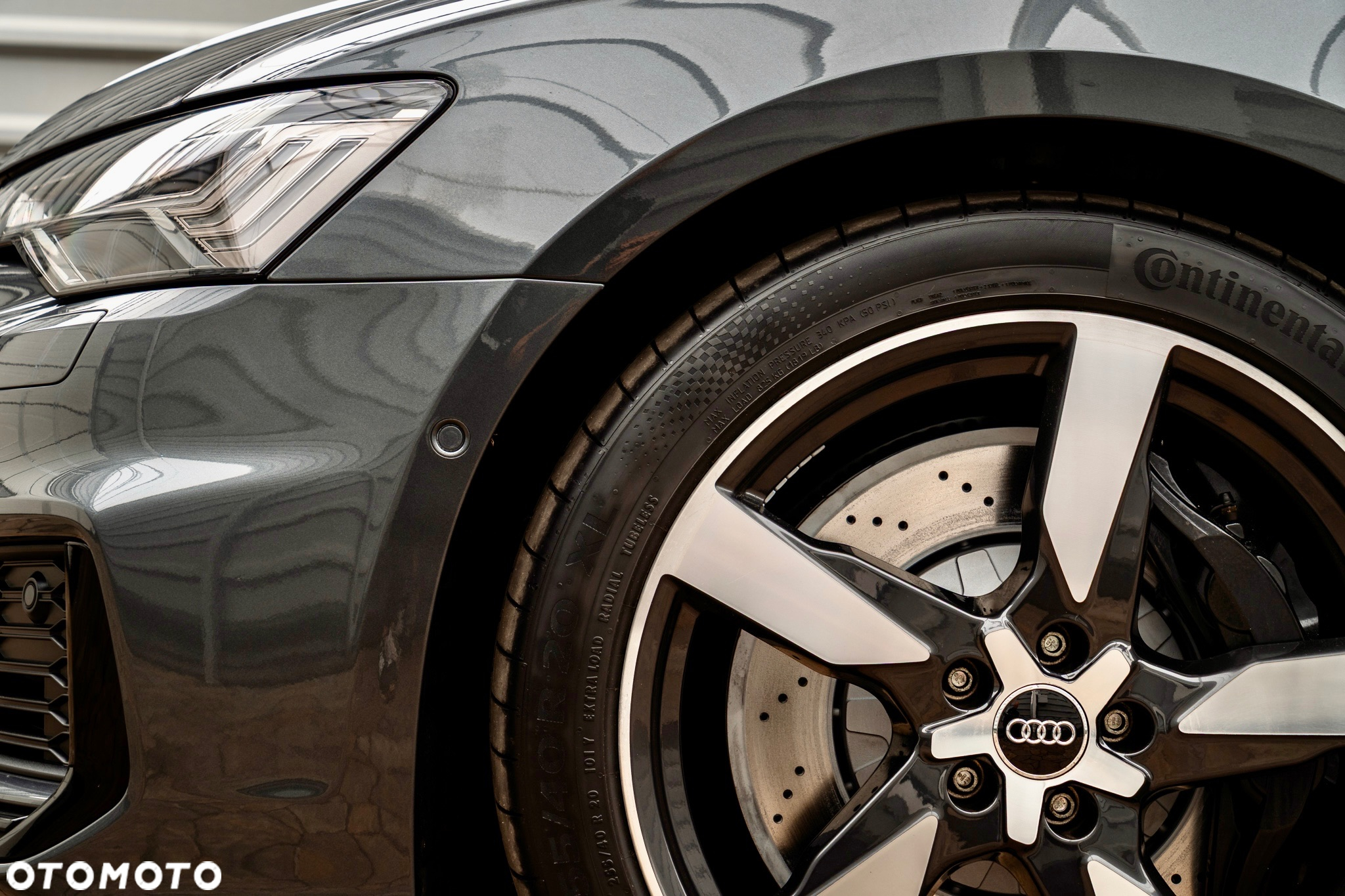 Audi S6 TDI mHEV Tiptronic - 13