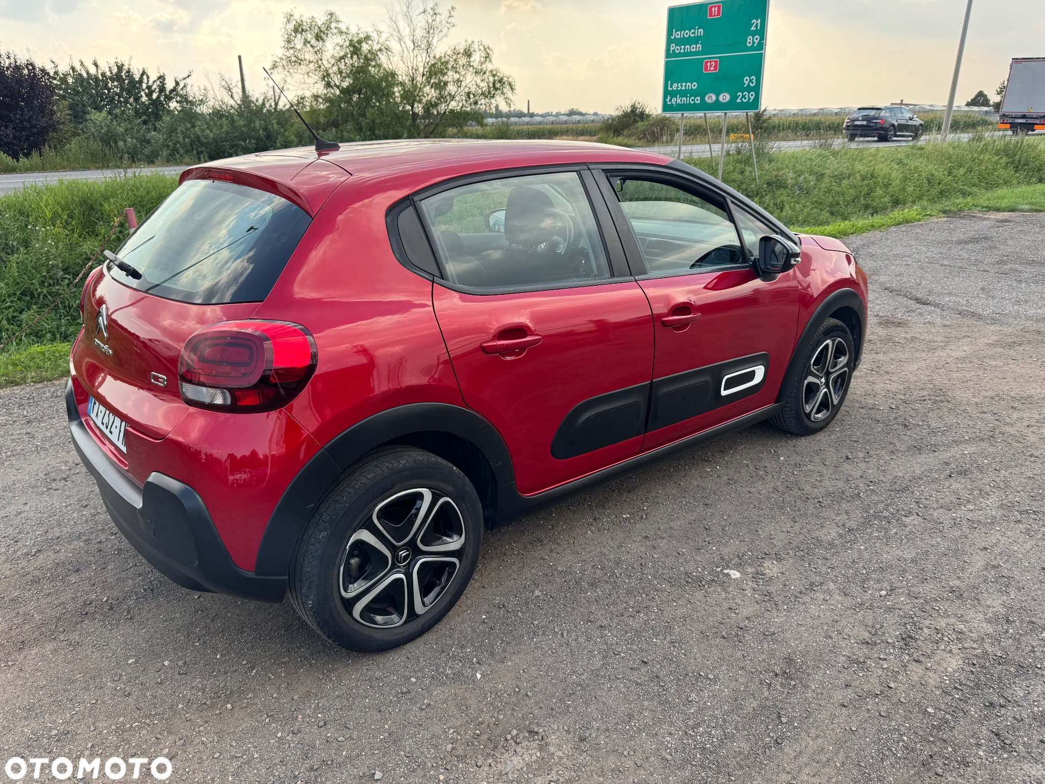 Citroën C3 1.5 BlueHDi Shine S&S - 6