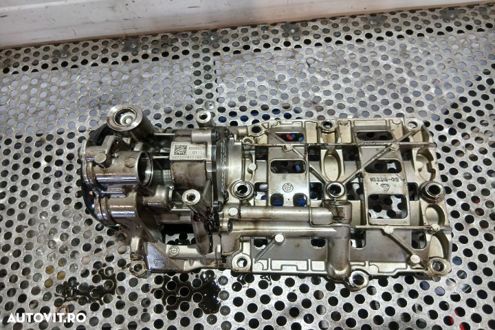 Pompa ulei 8508629 8508629 BMW X1 E84 [2009 - 2012] Crossover xDrive2 - 1
