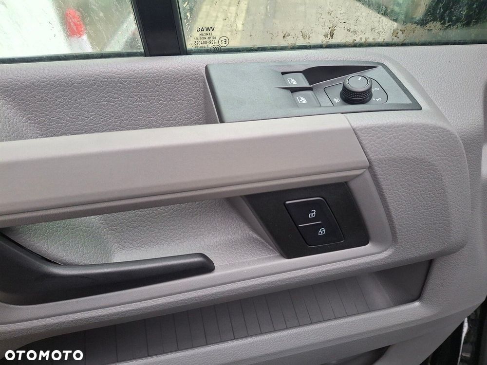 Volkswagen Crafter Crafter 35 TDI - 18