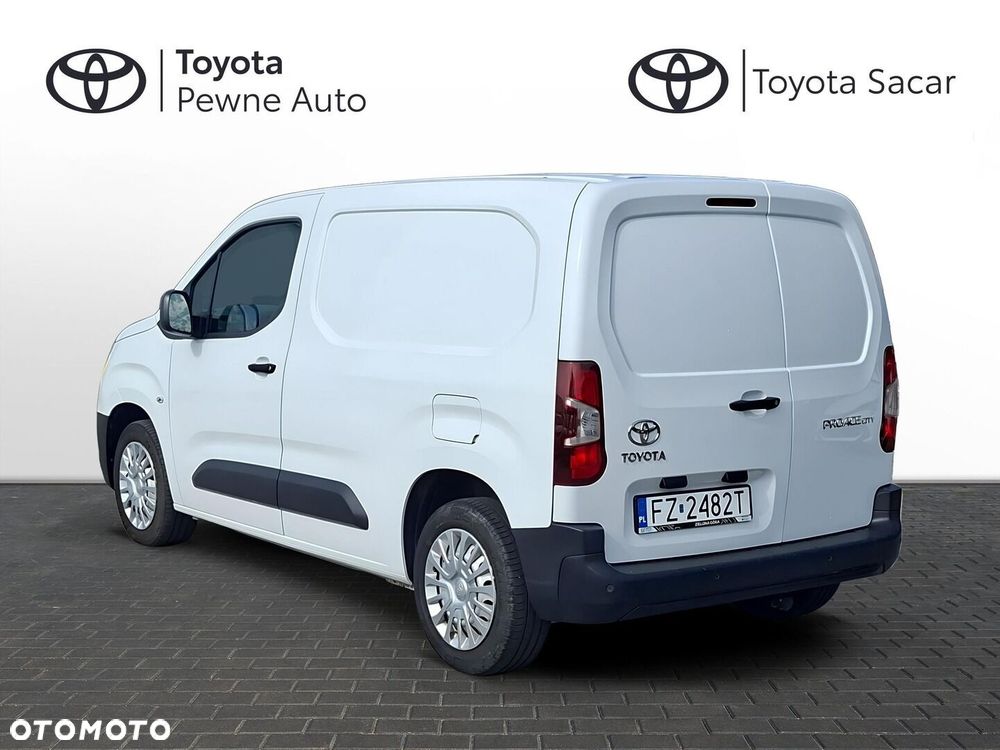Toyota PROACE CITY - 3