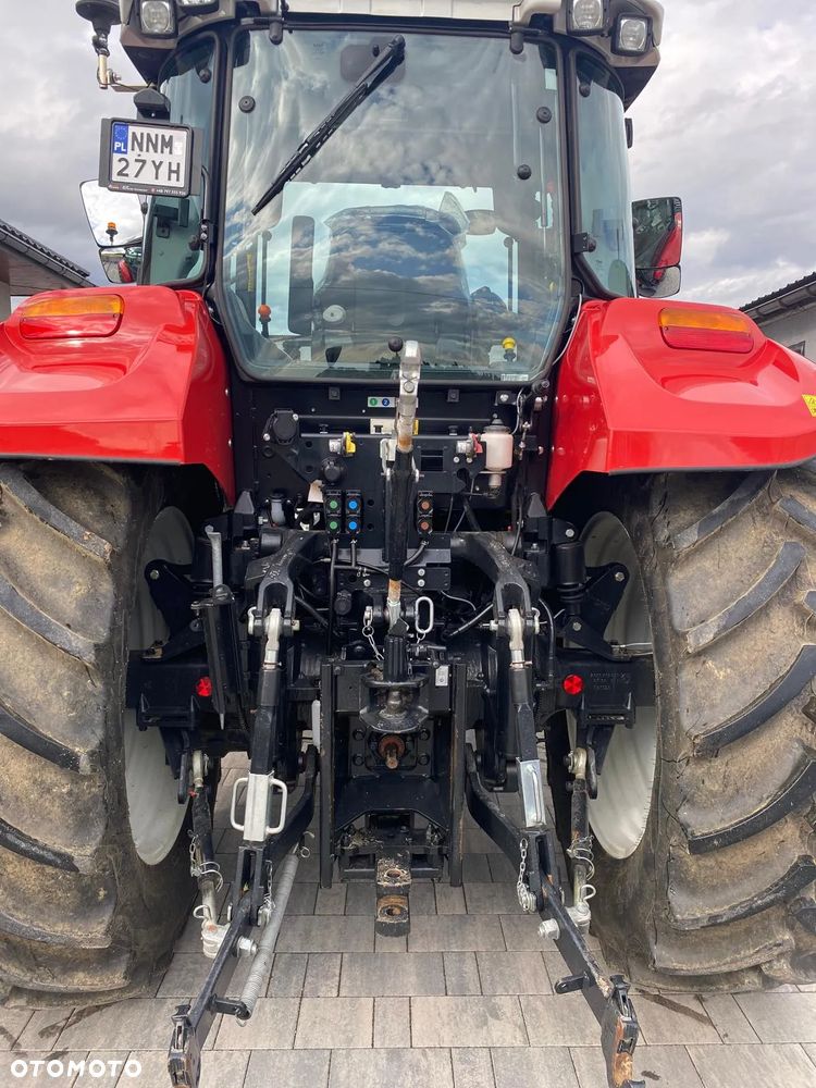 Steyer Multi 4100 - 7