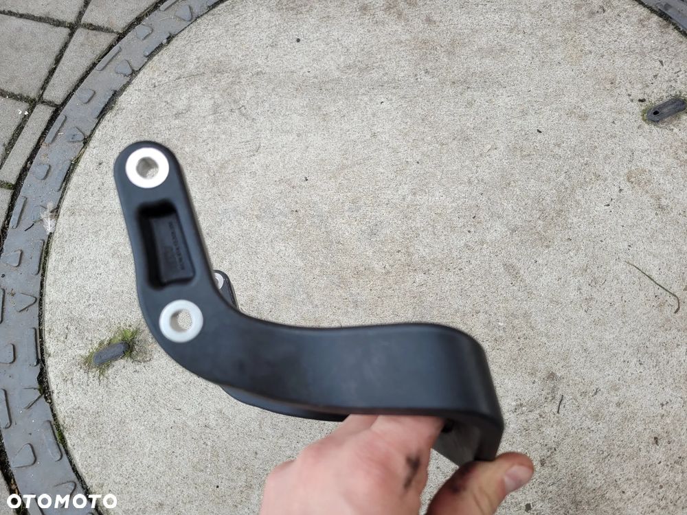 Uchwyt, rączka pasażera KTM 1290 Super Duke GT 16-18 - 4