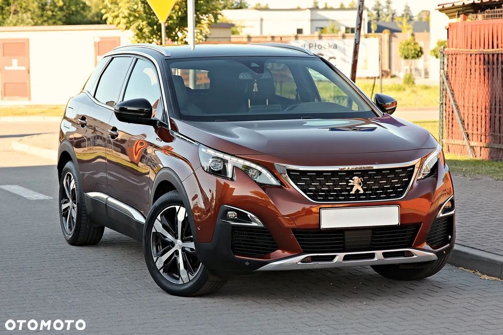 Peugeot 3008 - 2