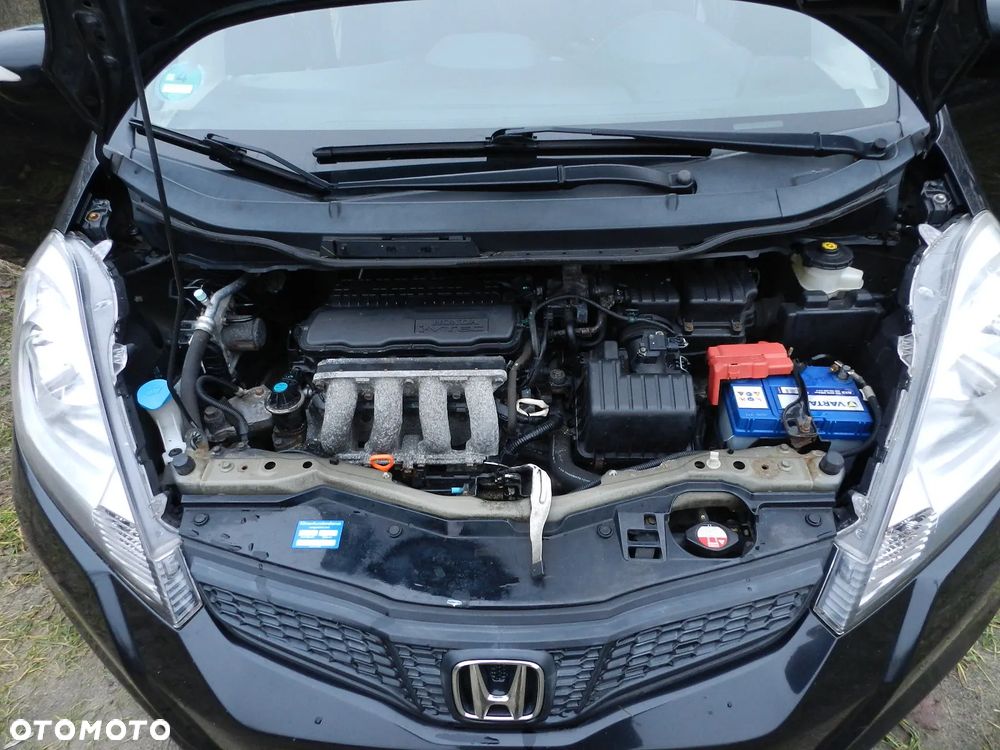 Honda Jazz - 18