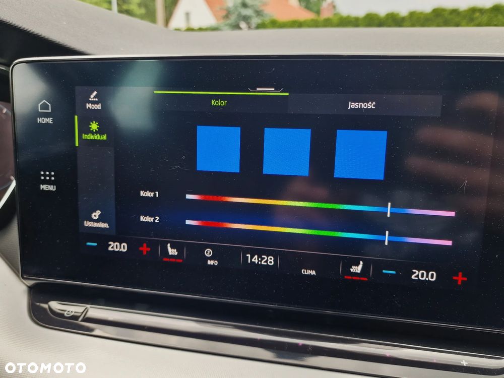 Skoda Octavia 2.0 TDI Tour - 32