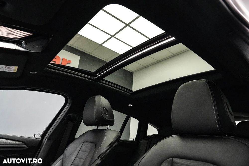 BMW X4 M M40d - 8