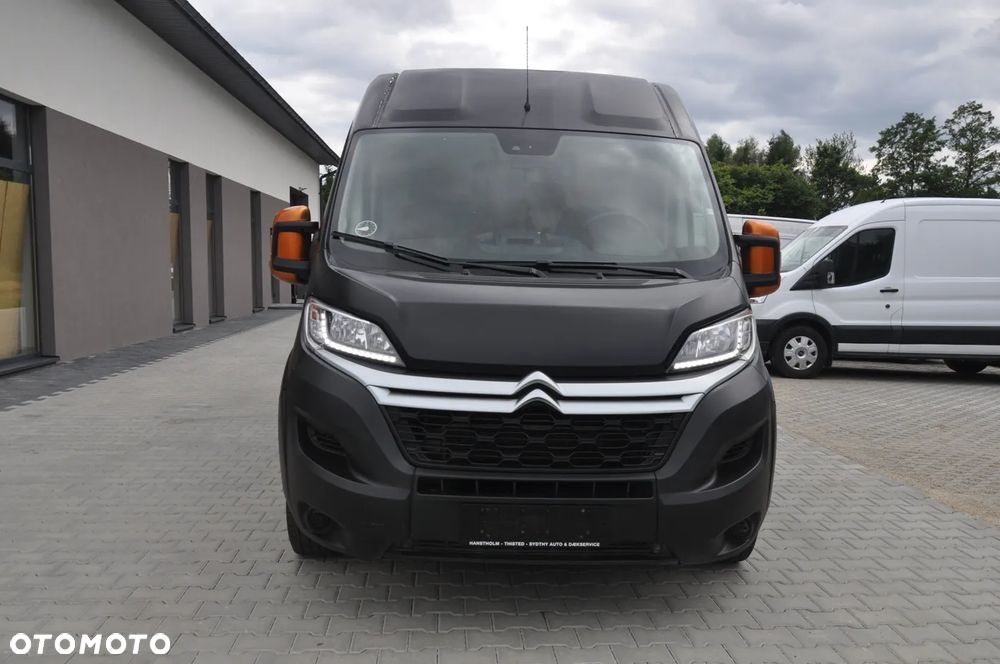 Citroën Jumper - 29