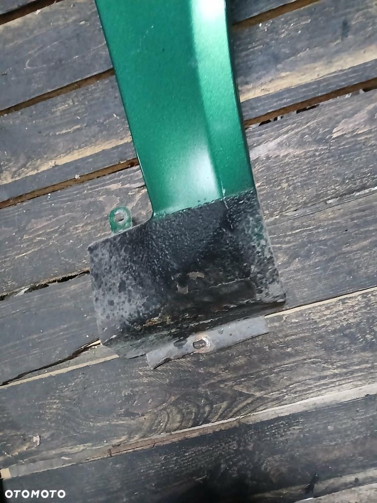 Fiat Punto II Lift Błotnik prawy - 5