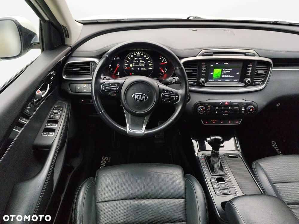 Kia Sorento - 18