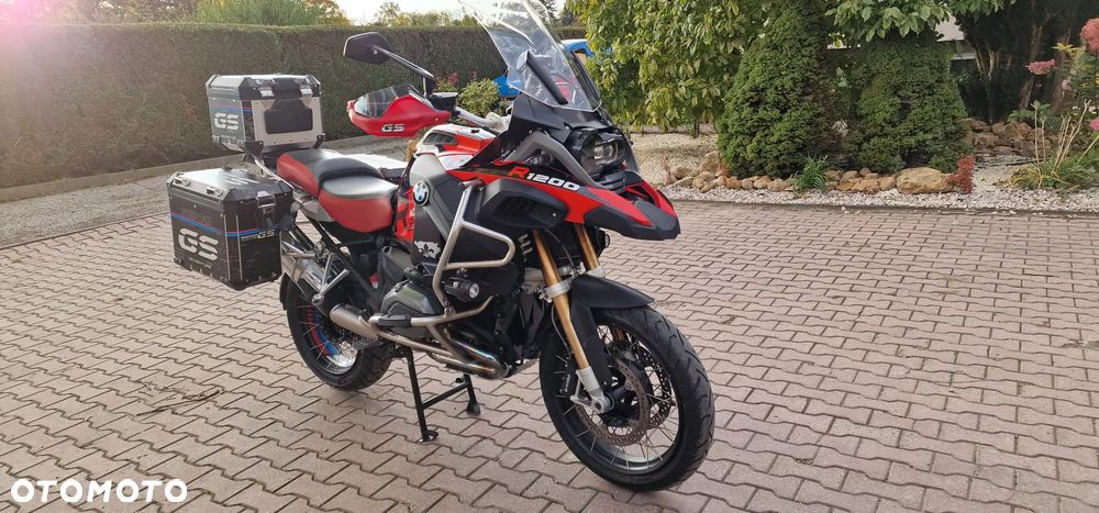BMW Adventure - 4