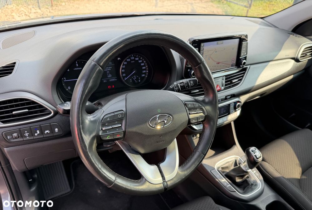 Hyundai i30 - 17