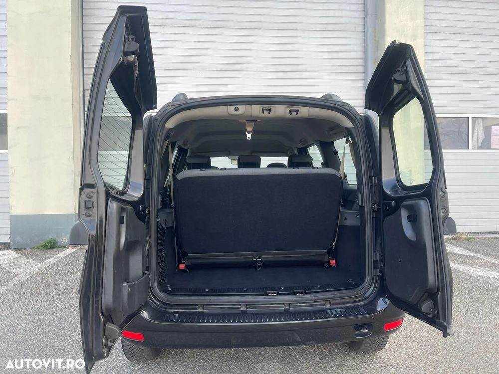 Dacia Logan MCV 1.5 dCi Laureate - 22
