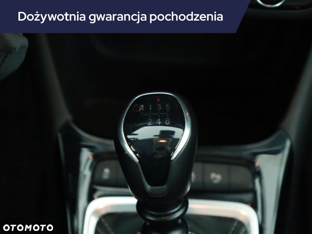 Opel Crossland X - 13