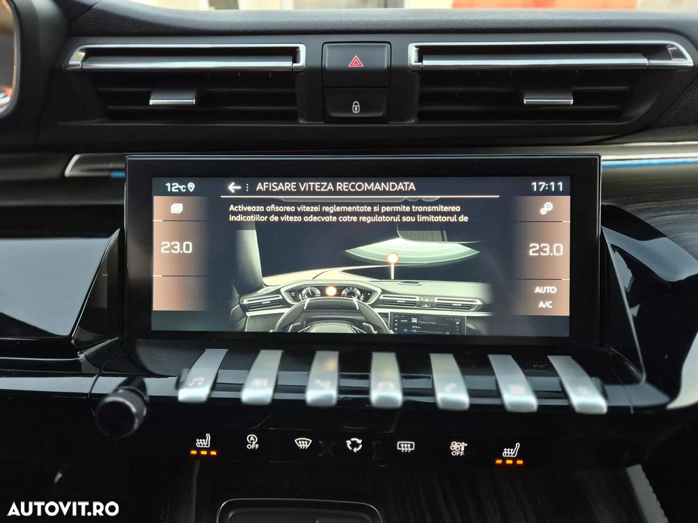 Peugeot 508 PureTech 225 EAT8 GT - 31