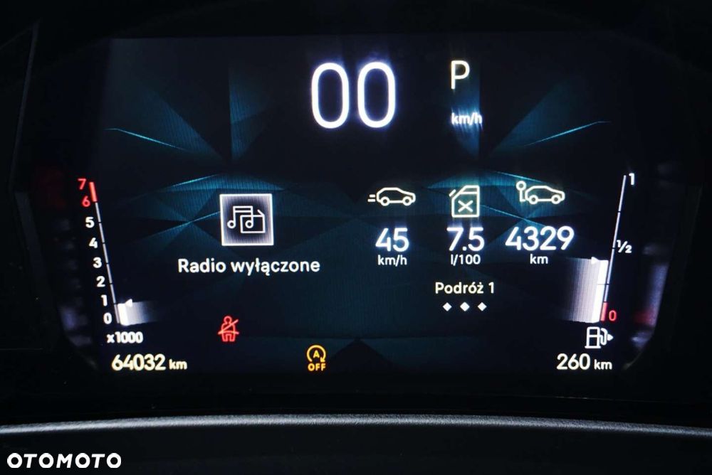 DS Automobiles DS 4 - 16