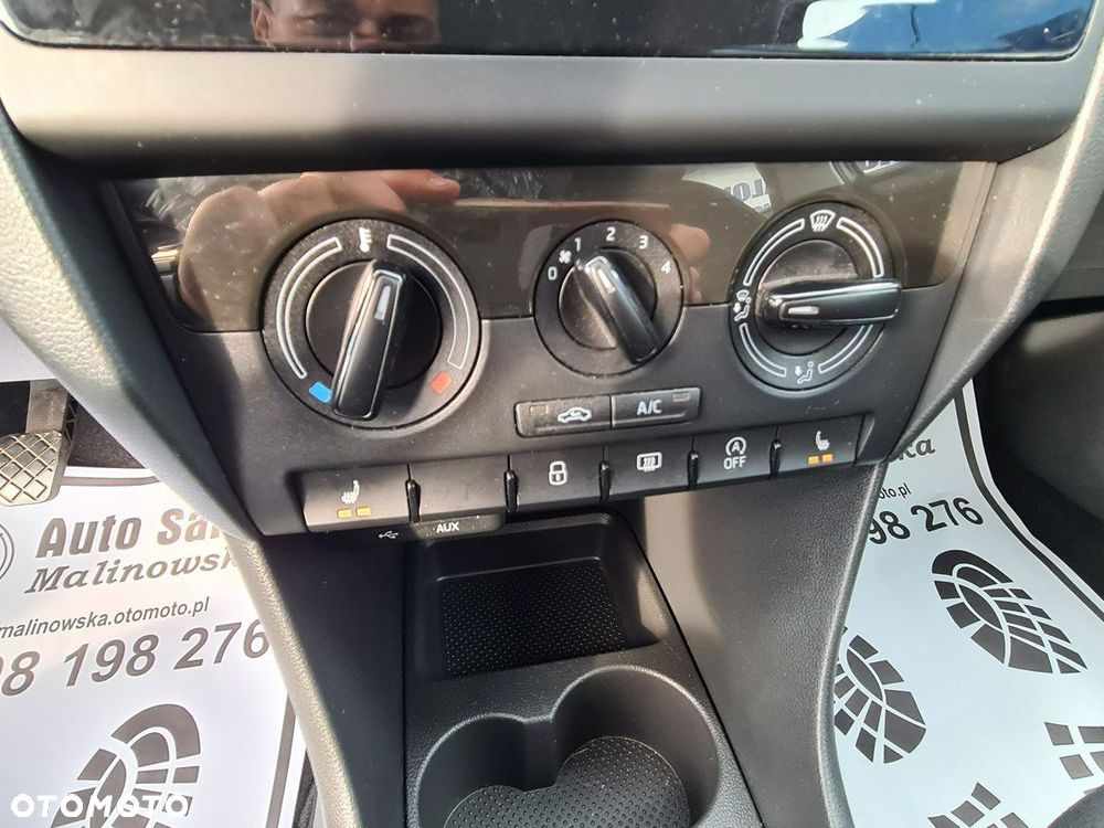 Skoda RAPID 1.0 TSI Ambition - 16