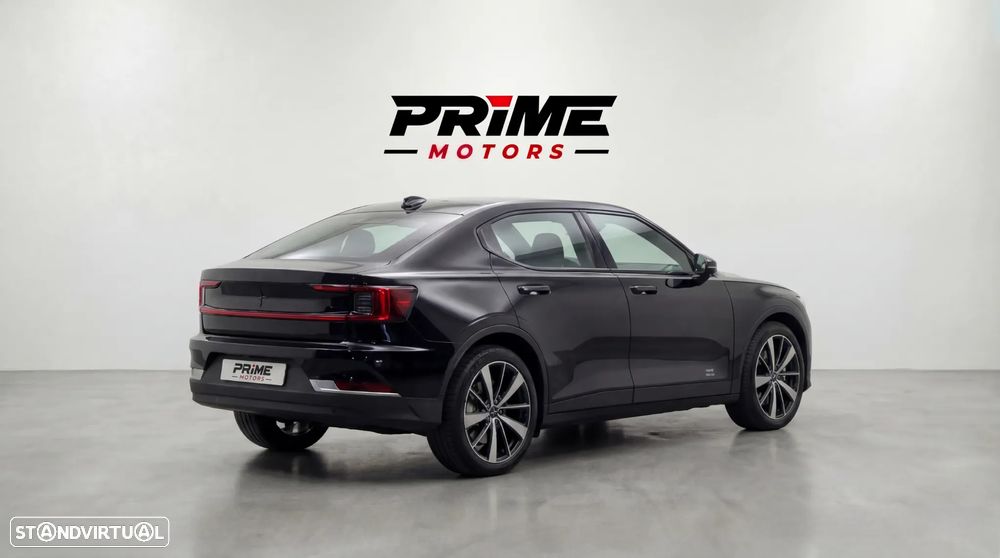 Polestar 2 Dual Motor 78kWh - 3