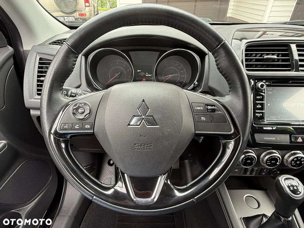 Mitsubishi ASX 2.0 2WD Spirit+ - 25