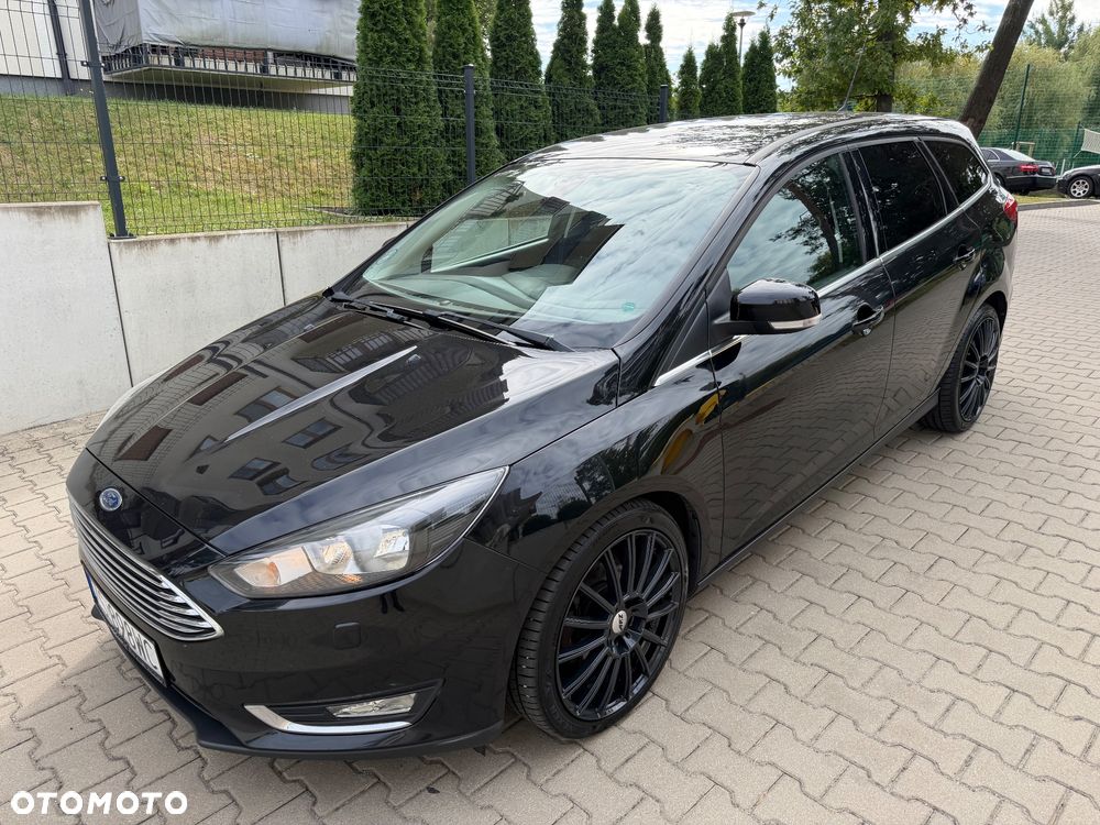 Ford Focus - 7
