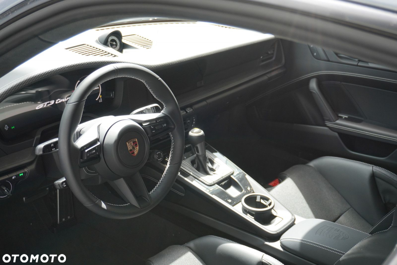 Porsche 911 - 8