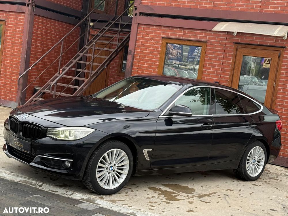 BMW Seria 3 - 32