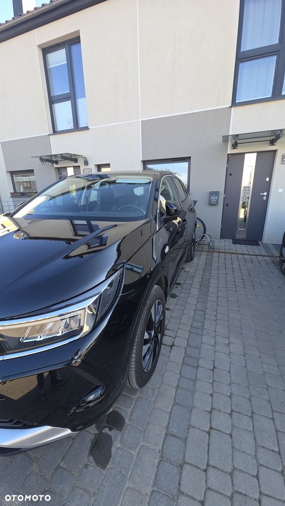Opel Grandland - 2