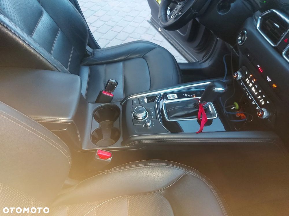 Mazda CX-5 2.0 Skyprestige 2WD - 20