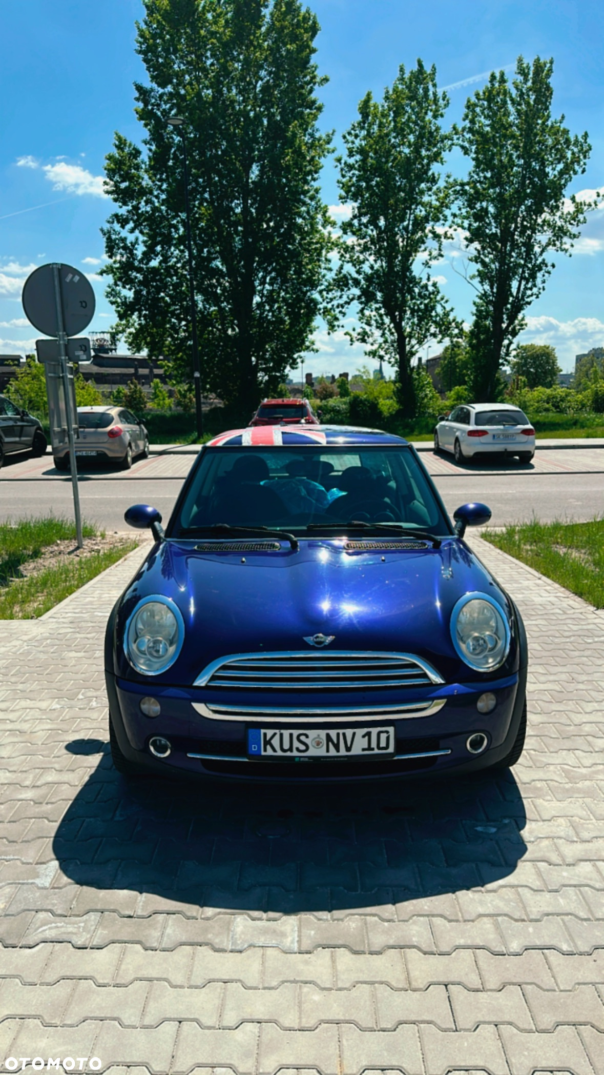 MINI ONE Park Lane - 3