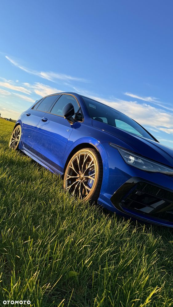 Volkswagen Golf 2.0 TSI 4Motion R DSG - 11