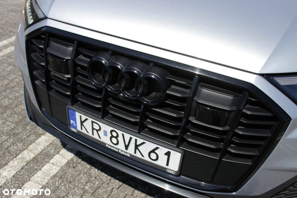 Audi Q7 50 TDI quattro tiptronic S line - 13
