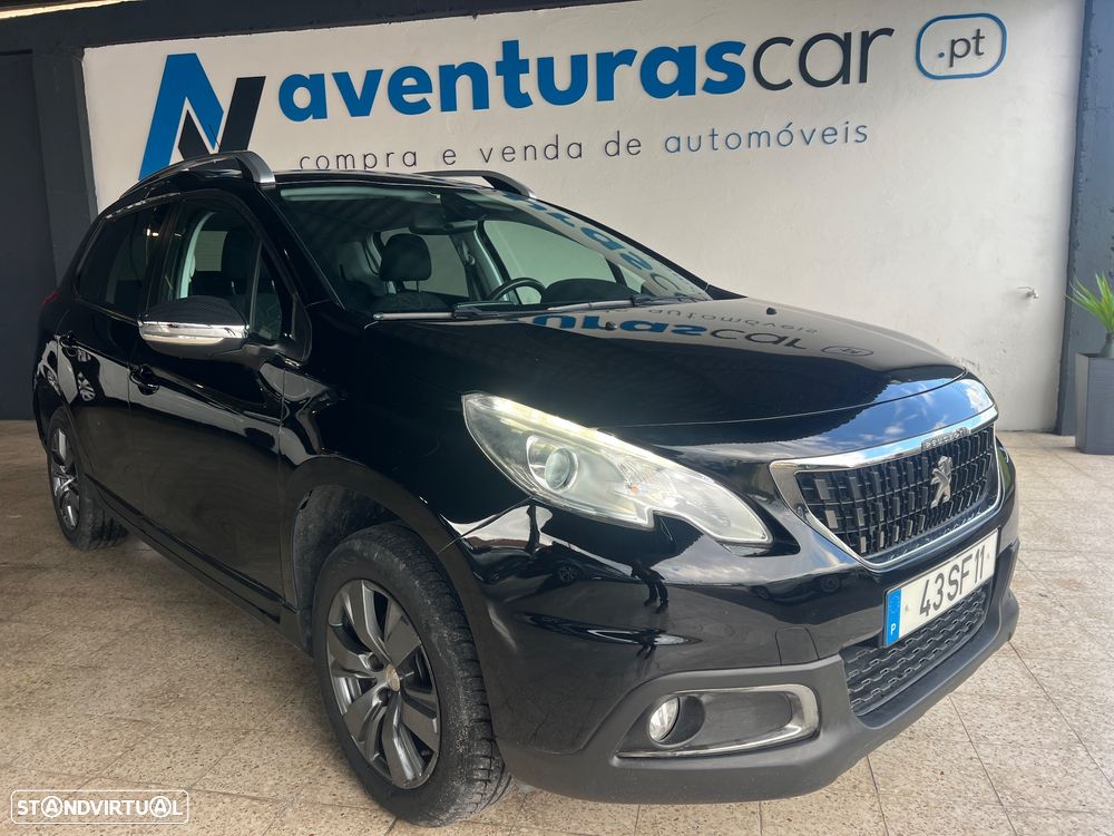 Peugeot 2008 1.2 PureTech Style - 5