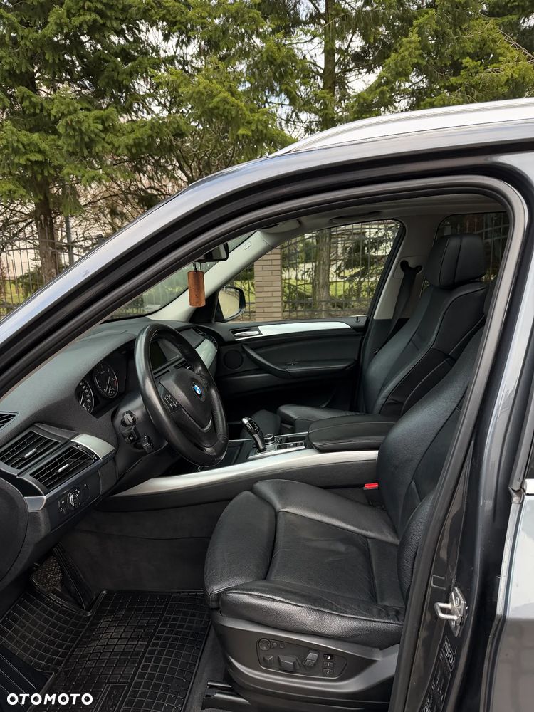 BMW X5 - 9