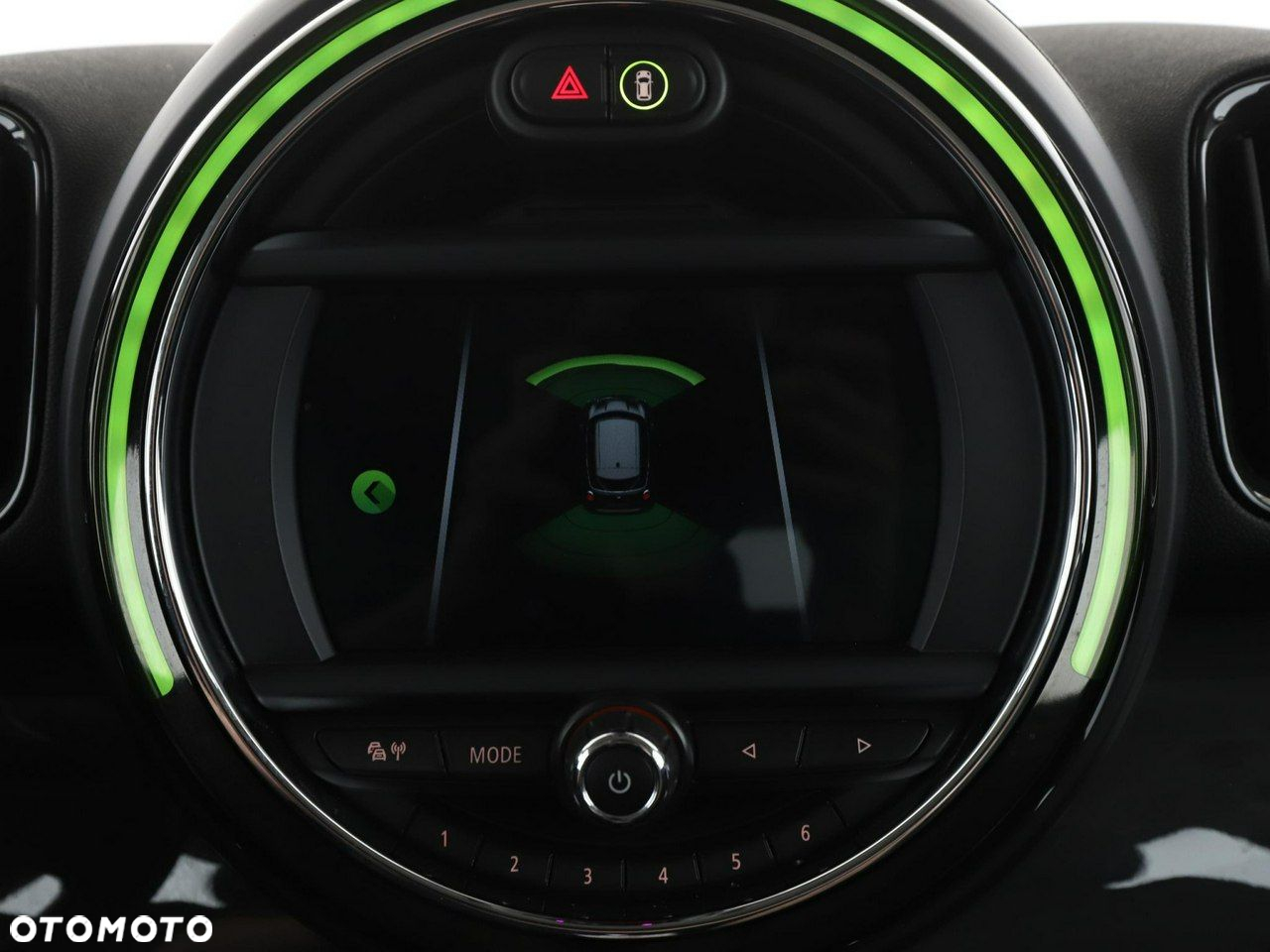 MINI Countryman Cooper All4 - 28