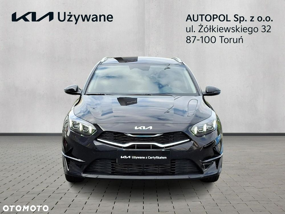 Kia Ceed 1.5 T-GDI Tribute - 7