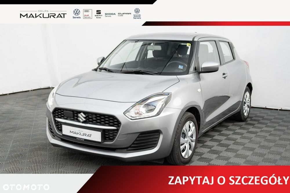 Suzuki Swift - 2