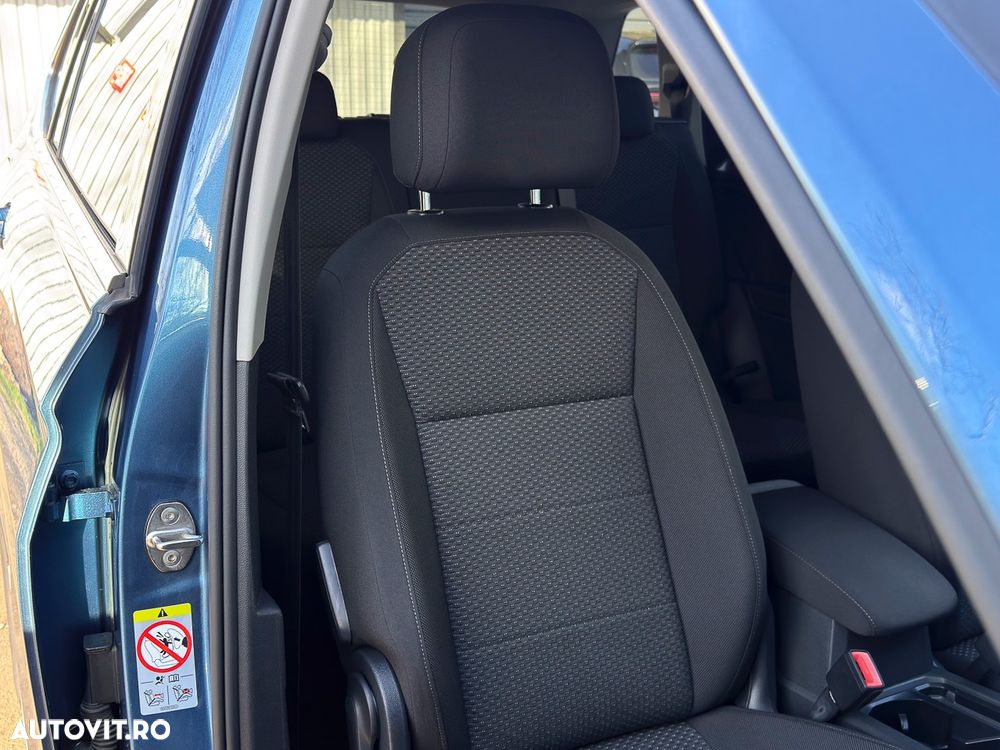 Volkswagen Tiguan Allspace 2.0 TDI SCR 4Motion DSG Life - 12