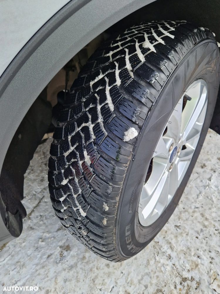 Ford Kuga 2.0 EcoBlue A8 AWD Titanium X - 6