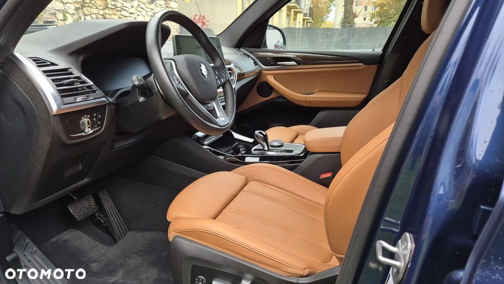 BMW X3 - 5