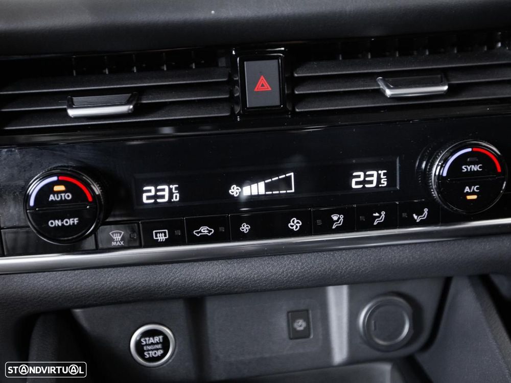 Nissan Qashqai 1.3 DIG-T Acenta - 18