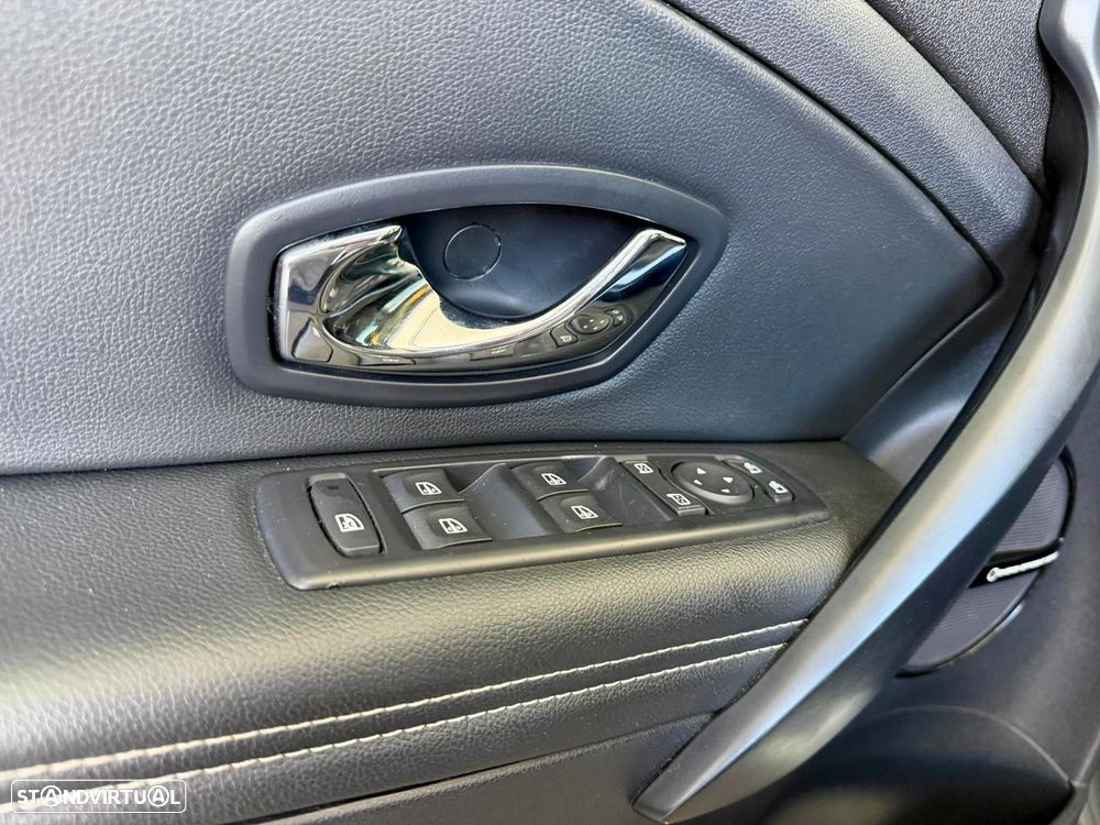 Renault Mégane 1.5 dCi Bose Edition SS - 14