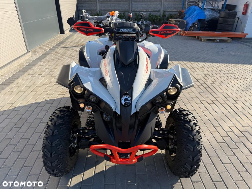 Can-Am Renegade - 4
