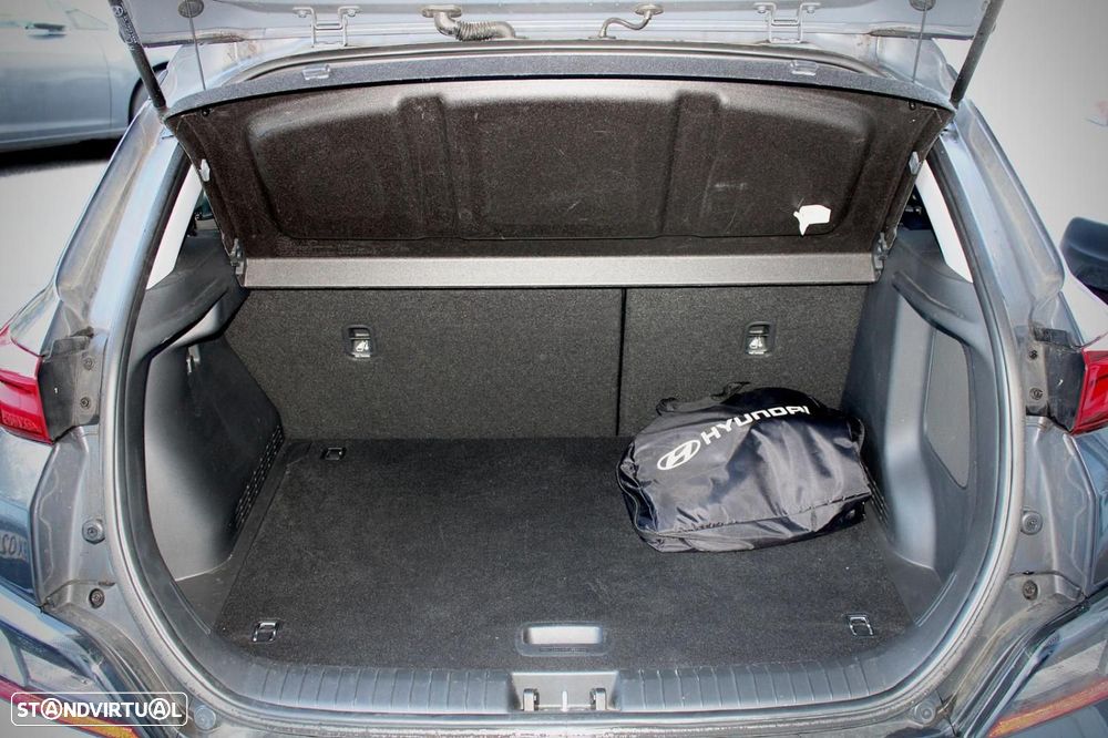 Hyundai Kauai 64 kWh Vanguard - 5