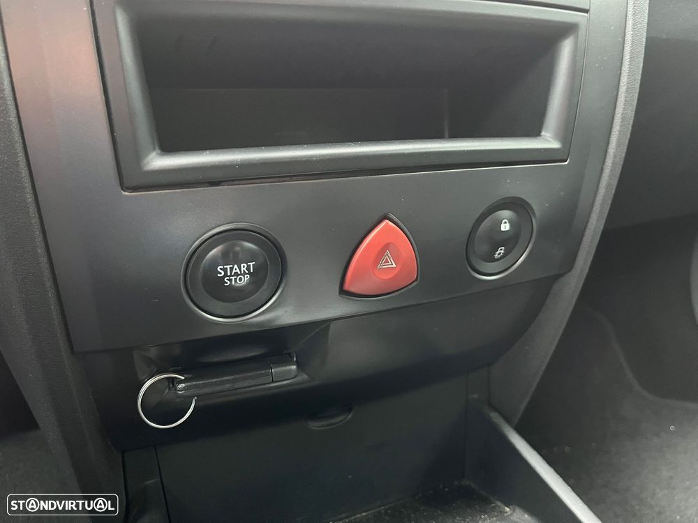 Renault Mégane Break 1.5 dCi Extreme - 13