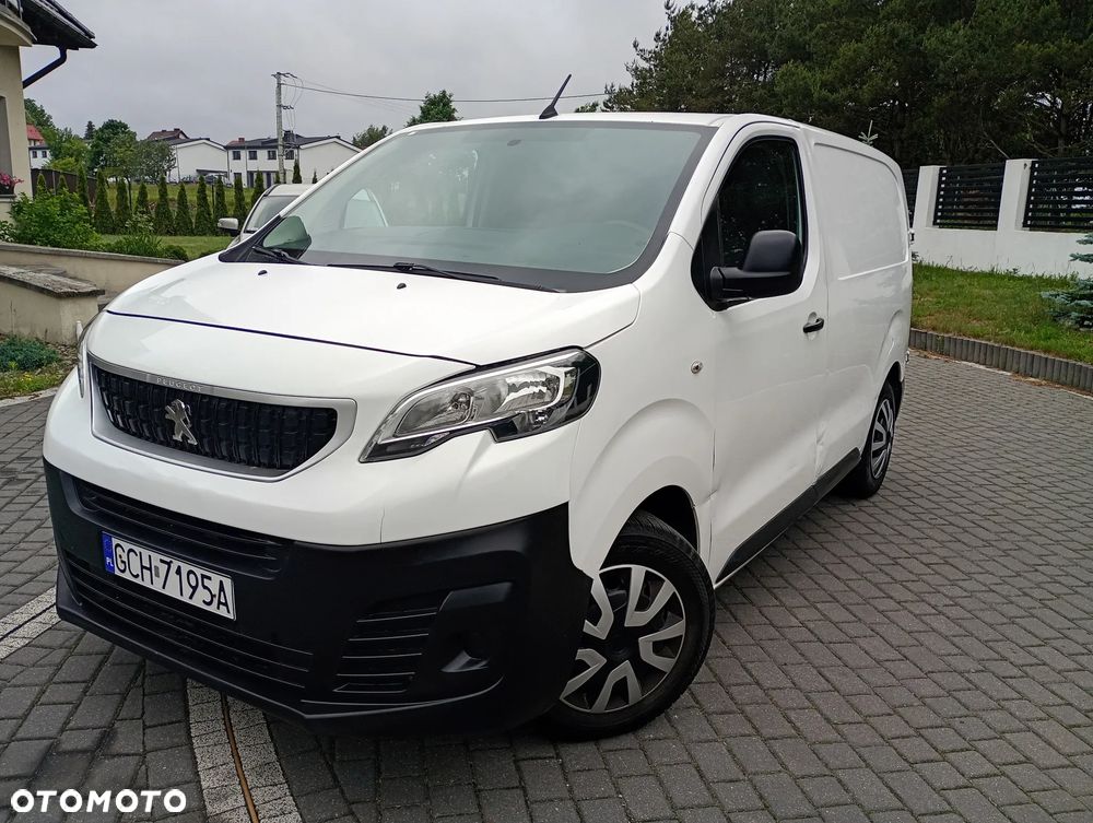 Peugeot Expert - 2