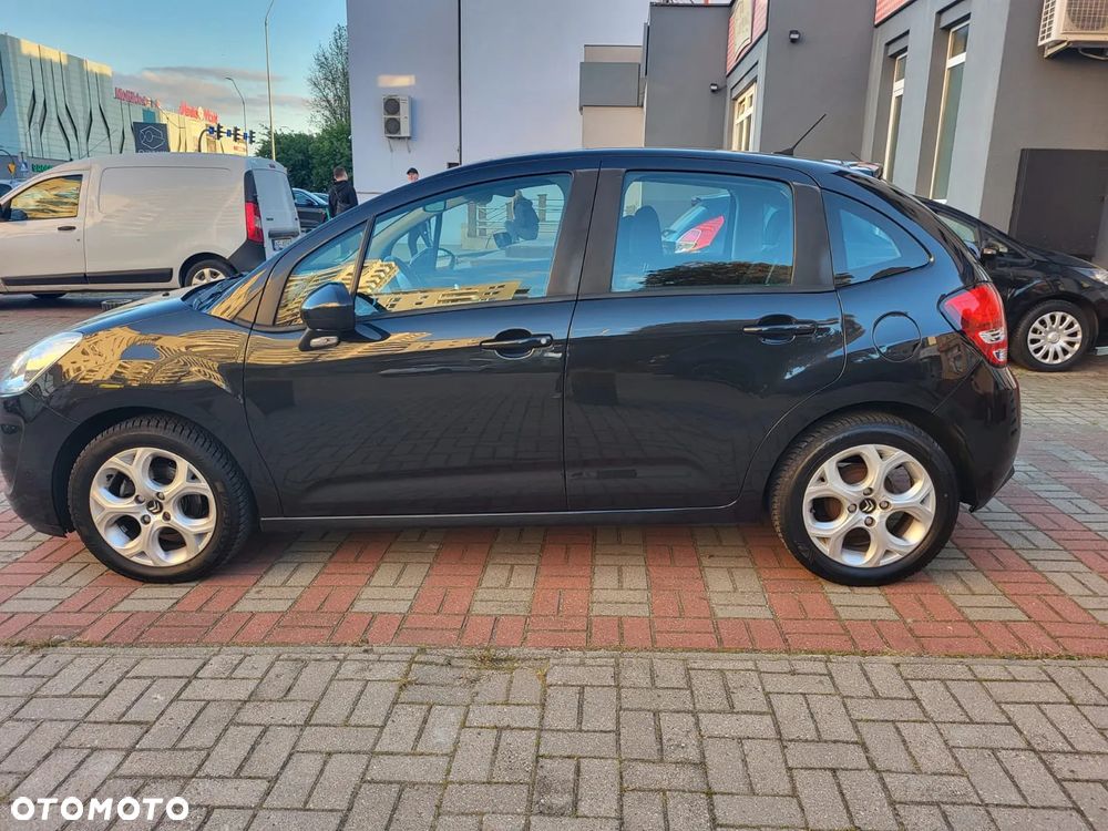 Citroën C3 1.4 Exclusive - 7